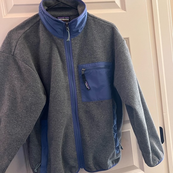 Patagonia Jackets & Blazers - Patagonia Synchilla